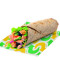 Gerookte Kipreepjes Signature Wrap