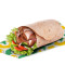 Signature Wrap Met Kipschijfjes