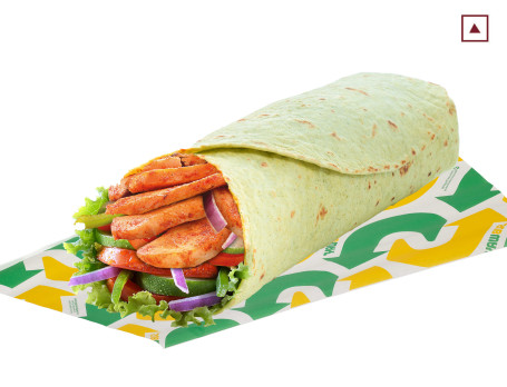 Peri Peri Kip Signature Wrap