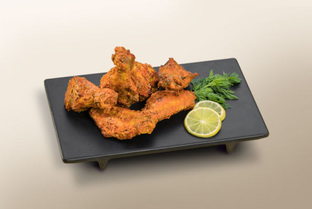 Originele Tandoori Kippenvleugels