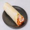 Paneer Tikka Wrap- -Roll