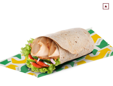 Turkije Signature Wrap