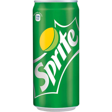 Sprite Blikje (300 Ml)