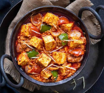 Kadhai Paneer [Half]