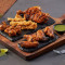 Chicken Kebabs Plateau - (Voor 2 Personen)