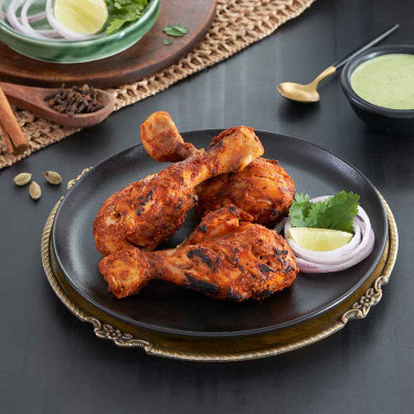 Tandoori Tangdi (3 Stuks)