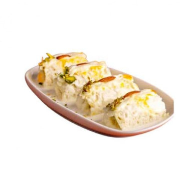 Malai Chaap (8 To 10 Pcs)