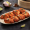 Veg Tandoori Momos [6 Stuks]