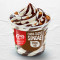 Choco Sundae (Inclusief Verwerkingskosten Voor Bevroren Desserts)