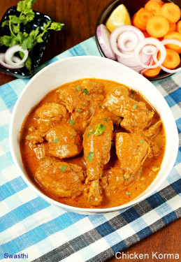 Chicken Korma (12 Pcs