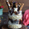 Choco Chip Cookie Dessertpot