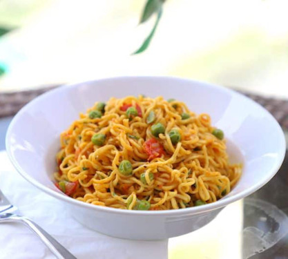 Delhi Masala Maggi