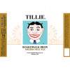 Original Tillie Golden Pale Ale