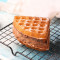 Butterscotch Crunch Wafel