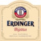 9. Erdinger Weißbier Hefe-Weizen