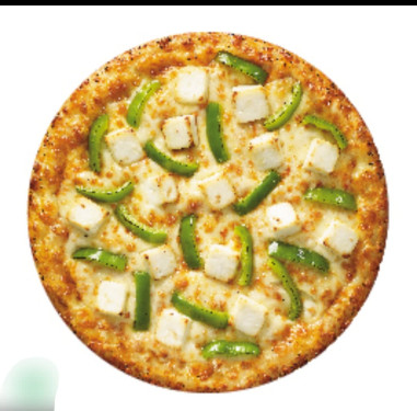 Paneer Pizza [11 Inches]