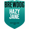 12. Hazy Jane