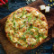 10 Peppy Paneer-Pizza