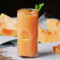 Papaya Shamam Yogurt Smoothie