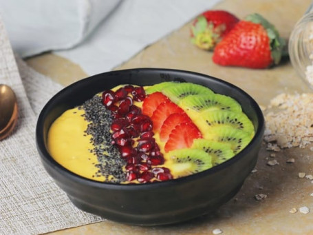 Hawaiian Smoothie Bowl