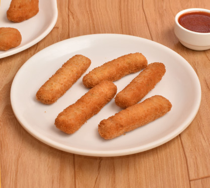 Chicken Fingers (4 Nos)