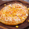 Golden Corn Cheese Pizza