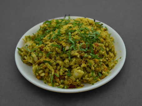 Veg Bhelpuri