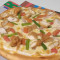 Chicken Delight Pizza [Pan]