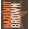 Hazelnut Brown