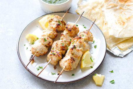 Malai Tikka Murgh [Full]