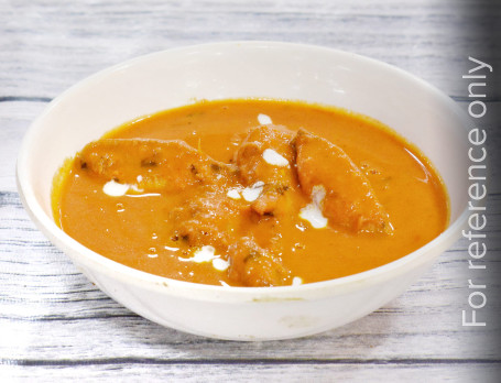 Butter Chicken (Boneless) [Half]