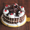 Black Forest Eggless Cake (500 Gms)