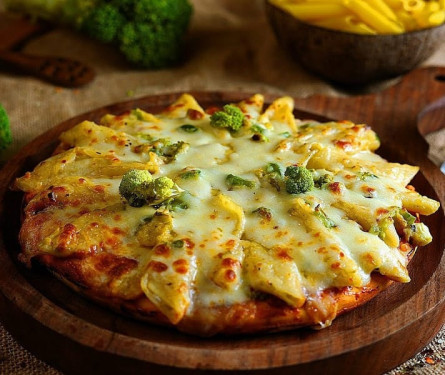 Pastawala Pizza