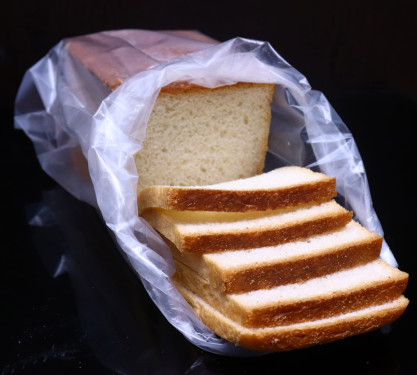 Plain Milk Bread