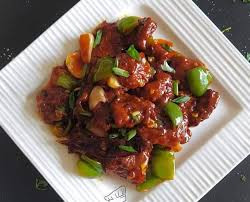 Red Chilli Fish(Boneless)