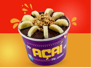 Klassieke Açaí