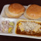 Kaasboter Pav Bhaji