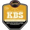 Kbs Kaneel Vanille Cacao