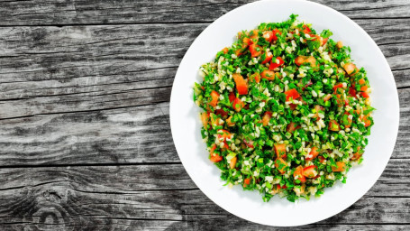 Tabbouli (12Oz)