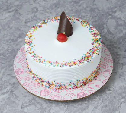 Vanilla Cake [1Pound]