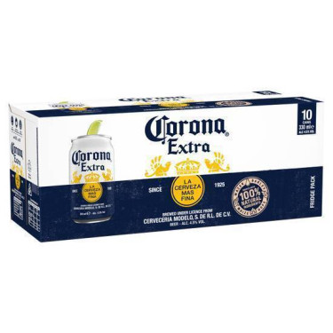 Corona 12X330Ml Oorspronkelijke Prijs £ 23,09