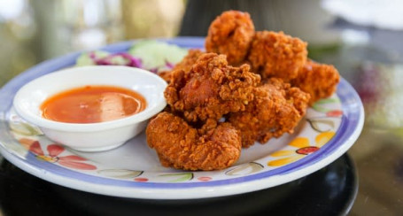 Chicken Pakora [12Pc]