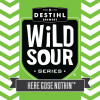 Wild Sour Series: Here Gose Nothin'