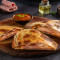 Italy Ham And Cheese Calzone