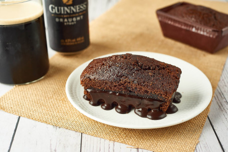 Dark Beer Mini Loaf