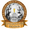 Busker Czech Style Pilsner