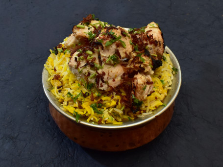 Kip Malai Tikka Biryani