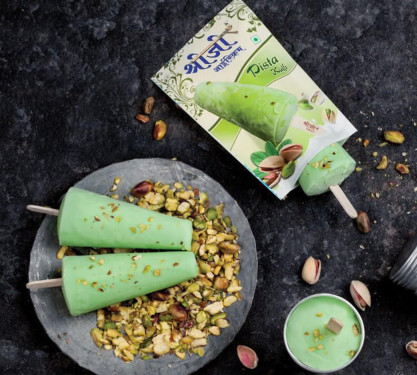 Pista Kulfi [65 Grams]