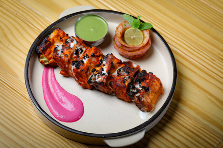 Zaituni Paneer Tikka