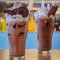 Kitkat Oreo-Shake